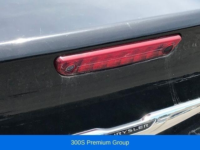Chrysler 300 S V6 AWD 2017
