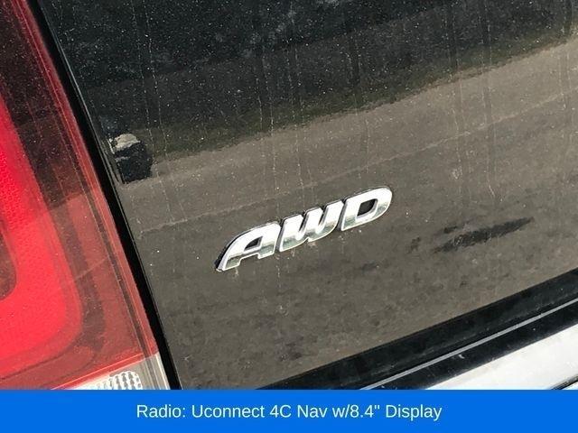 Chrysler 300 S V6 AWD 2017