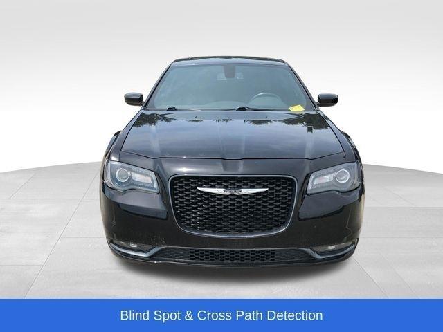 Chrysler 300 S V6 AWD 2017
