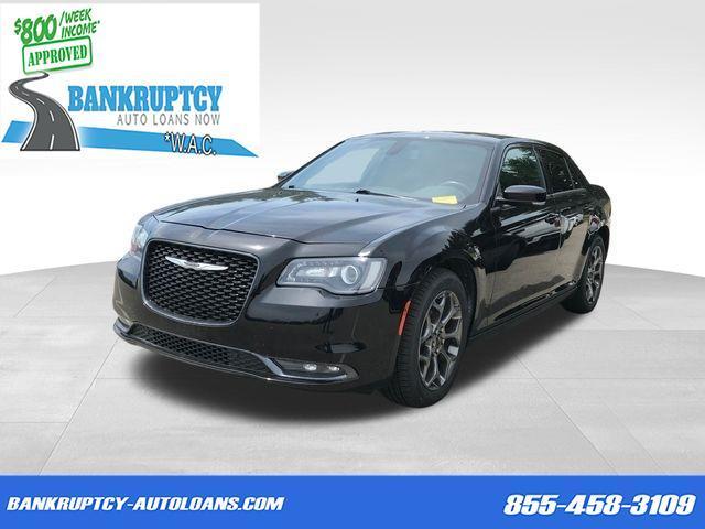 Chrysler 300 S V6 AWD 2017