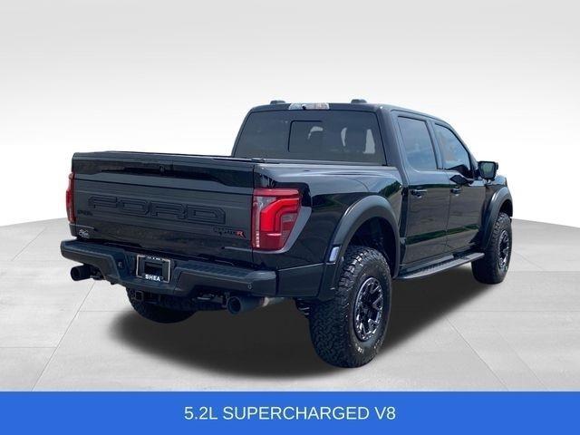 Ford F-150 Raptor SuperCrew 4WD 2026