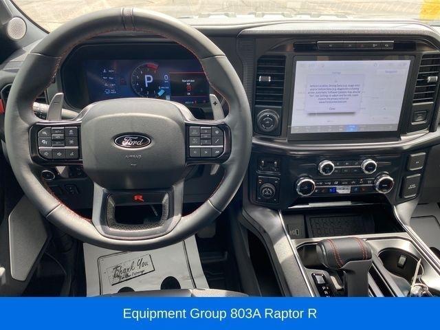 Ford F-150 Raptor SuperCrew 4WD 2026