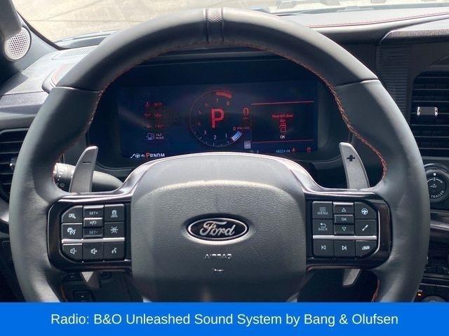 Ford F-150 Raptor SuperCrew 4WD 2026