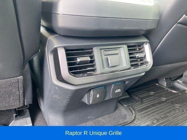 Ford F-150 Raptor SuperCrew 4WD 2026