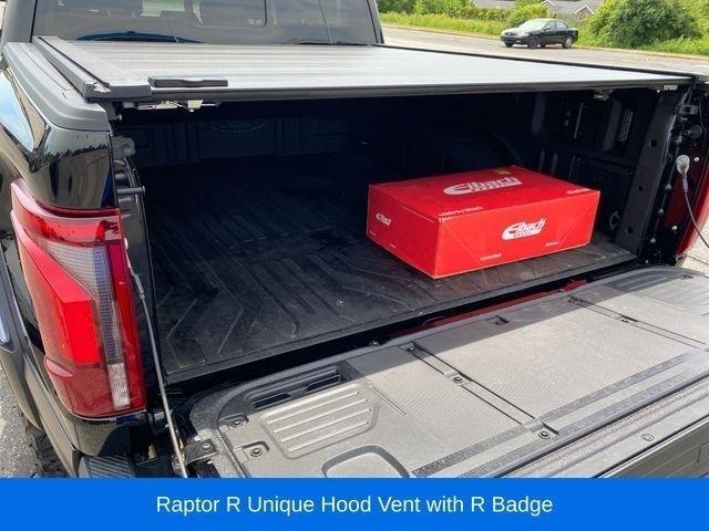 Ford F-150 Raptor SuperCrew 4WD 2026