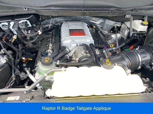 Ford F-150 Raptor SuperCrew 4WD 2026