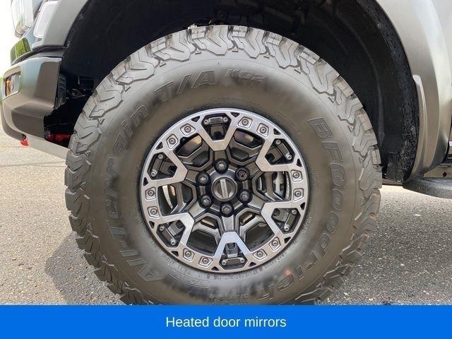 Ford F-150 Raptor SuperCrew 4WD 2026