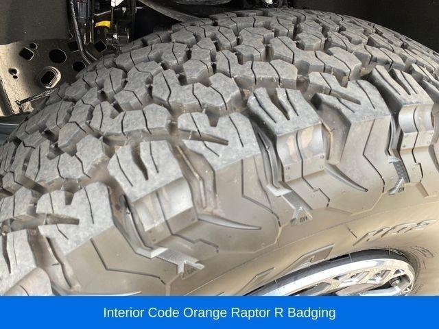 Ford F-150 Raptor SuperCrew 4WD 2026