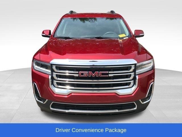 GMC Acadia SLE 2022
