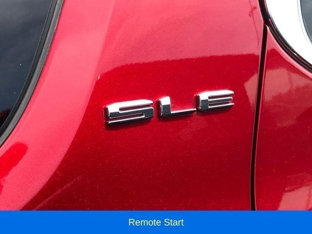 GMC Acadia SLE 2022