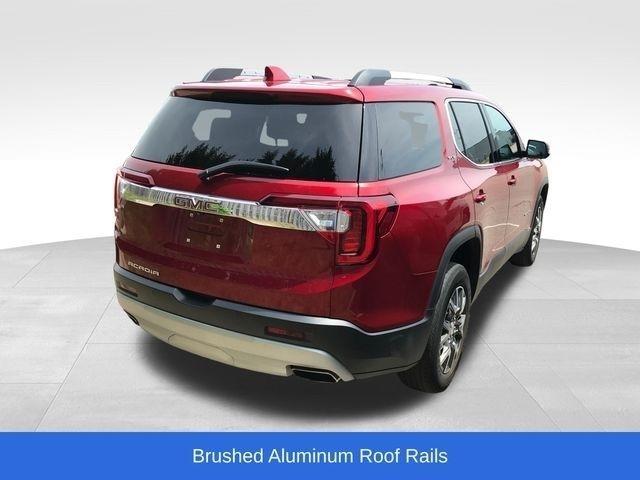 GMC Acadia SLE 2022