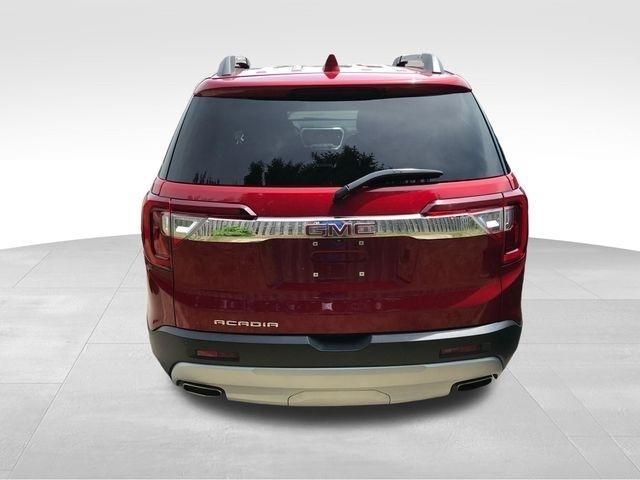 GMC Acadia SLE 2022