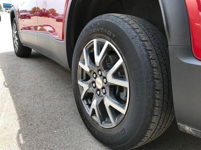 GMC Acadia SLE 2022
