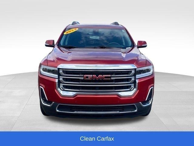 GMC Acadia SLE 2022