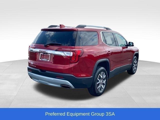 GMC Acadia SLE 2022