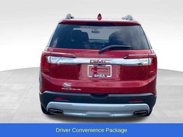 GMC Acadia SLE 2022