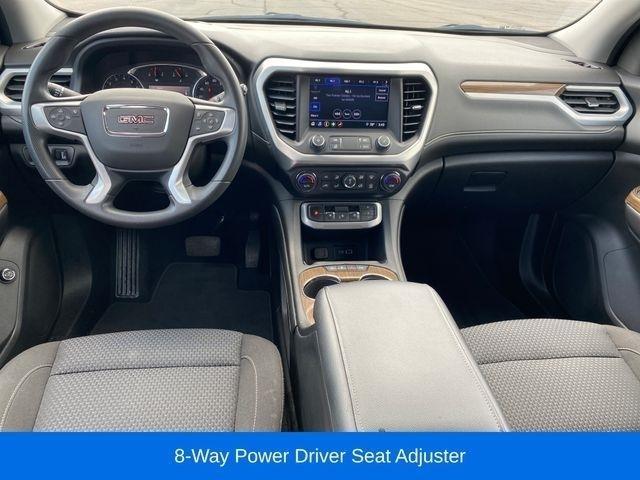 GMC Acadia SLE 2022