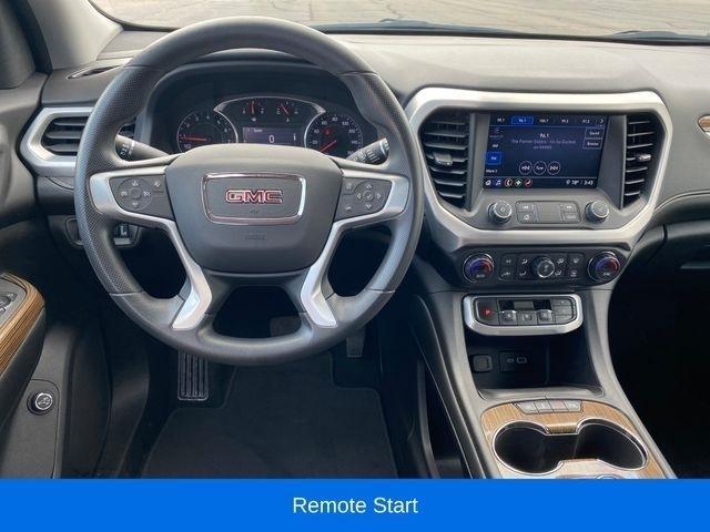 GMC Acadia SLE 2022