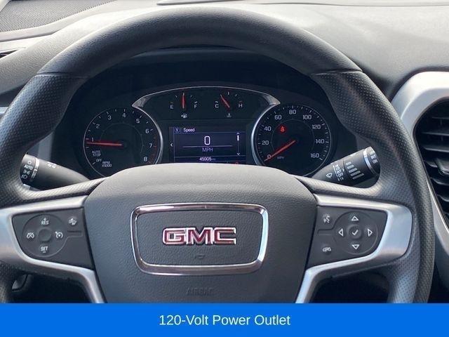 GMC Acadia SLE 2022