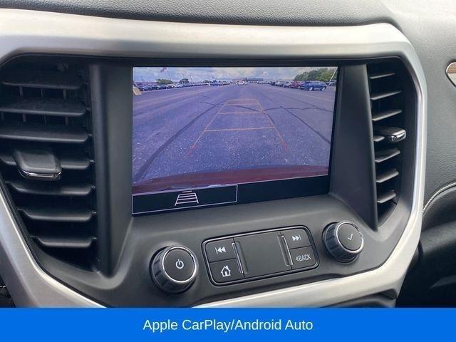 GMC Acadia SLE 2022