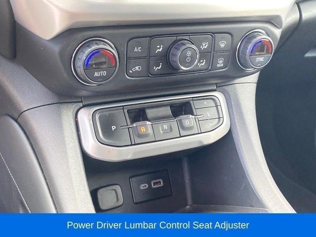GMC Acadia SLE 2022