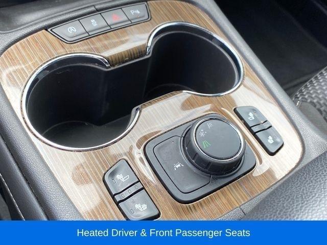 GMC Acadia SLE 2022