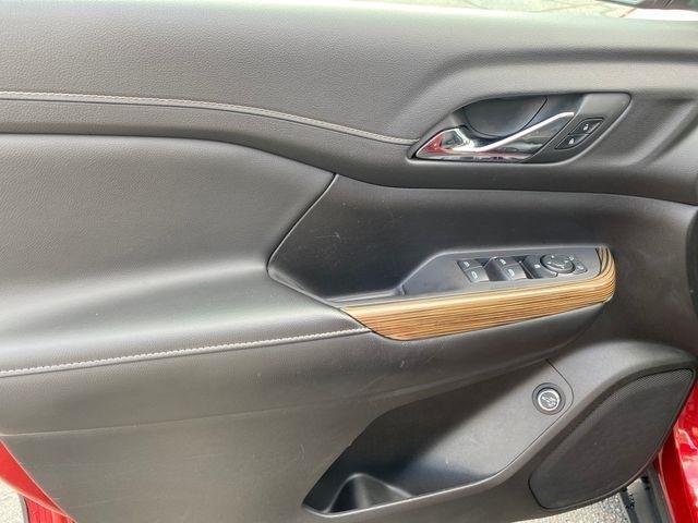 GMC Acadia SLE 2022
