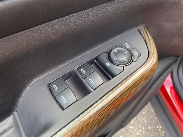 GMC Acadia SLE 2022