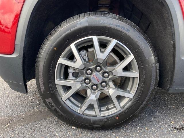 GMC Acadia SLE 2022