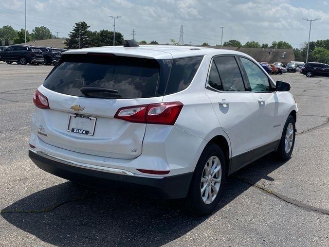 Chevrolet Equinox LT 2WD 2018
