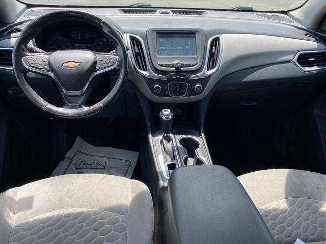 Chevrolet Equinox LT 2WD 2018