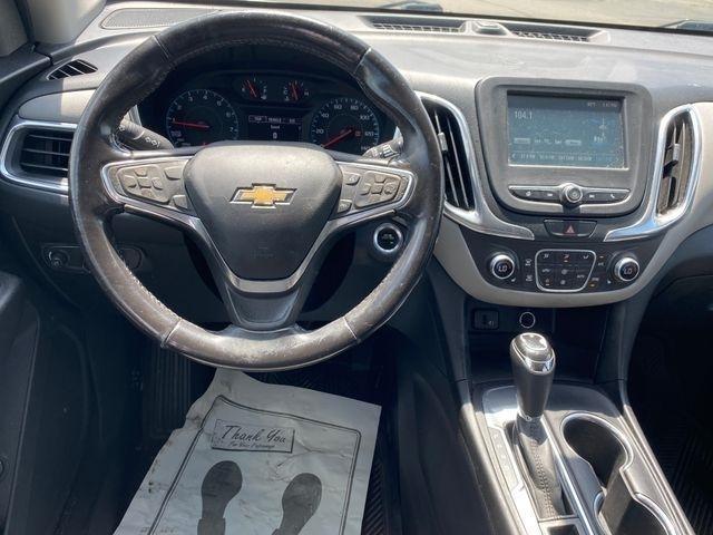 Chevrolet Equinox LT 2WD 2018