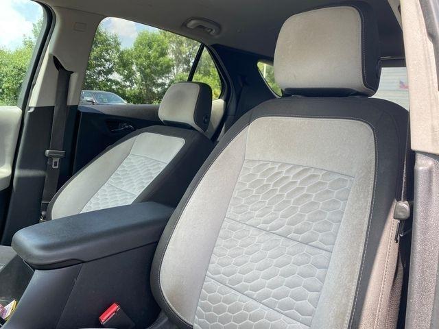 Chevrolet Equinox LT 2WD 2018