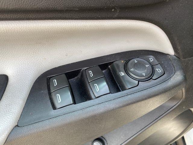 Chevrolet Equinox LT 2WD 2018