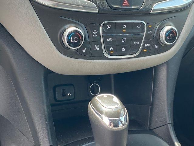 Chevrolet Equinox LT 2WD 2018