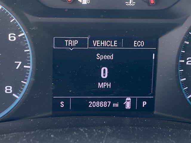 Chevrolet Equinox LT 2WD 2018