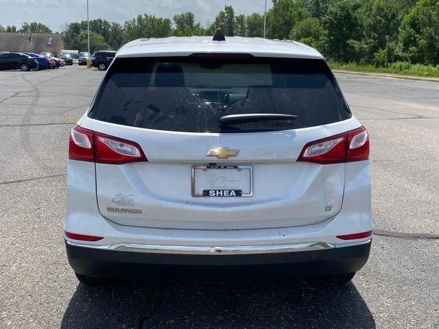 Chevrolet Equinox LT 2WD 2018