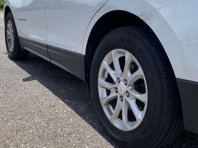 Chevrolet Equinox LT 2WD 2018