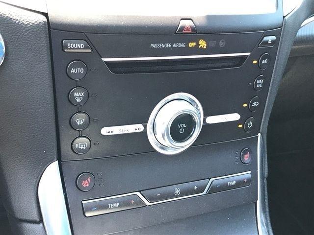 Ford Edge Titanium AWD 2019