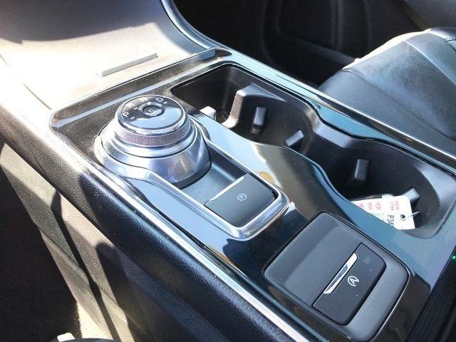 Ford Edge Titanium AWD 2019