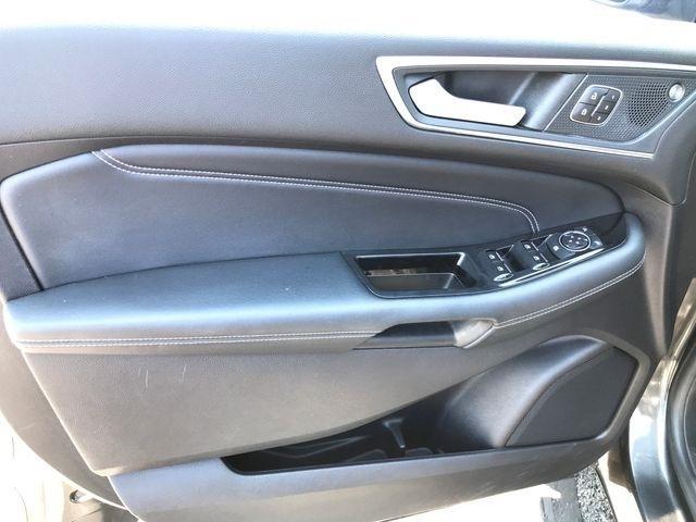 Ford Edge Titanium AWD 2019
