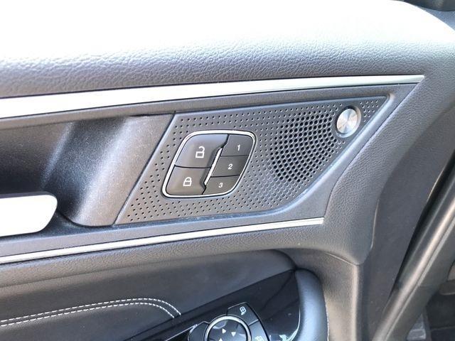 Ford Edge Titanium AWD 2019