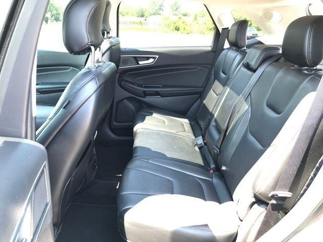 Ford Edge Titanium AWD 2019