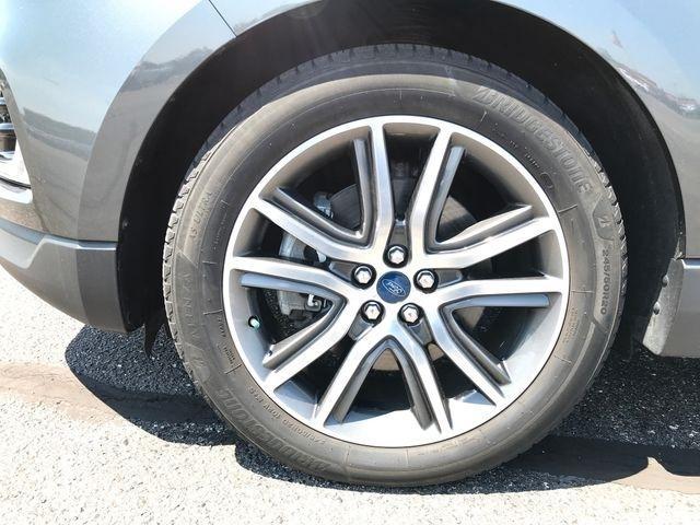Ford Edge Titanium AWD 2019