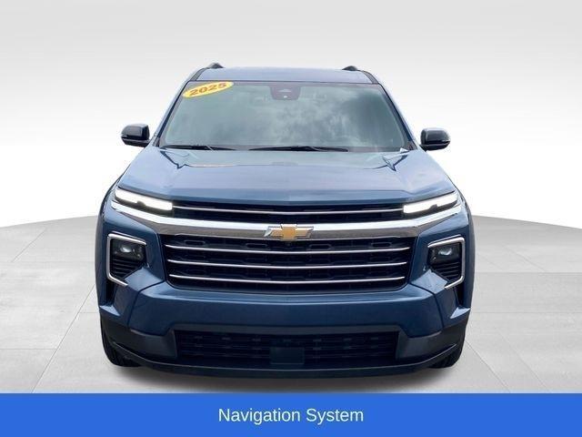 Chevrolet Traverse LT AWD 2025