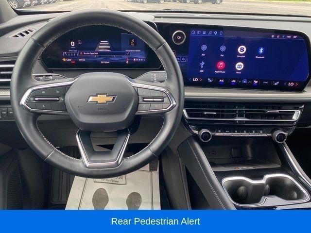Chevrolet Traverse LT AWD 2025