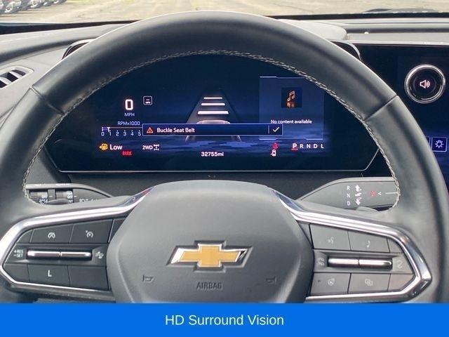 Chevrolet Traverse LT AWD 2025