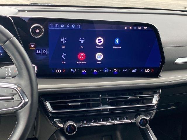 Chevrolet Traverse LT AWD 2025