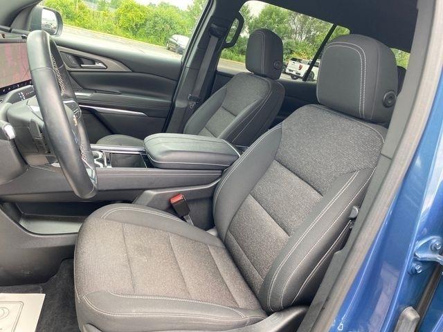 Chevrolet Traverse LT AWD 2025