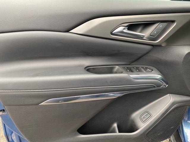 Chevrolet Traverse LT AWD 2025
